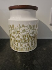 Vintage Hornsea Pottery Fleur