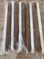 Tan/white Trickle  Slot Vents