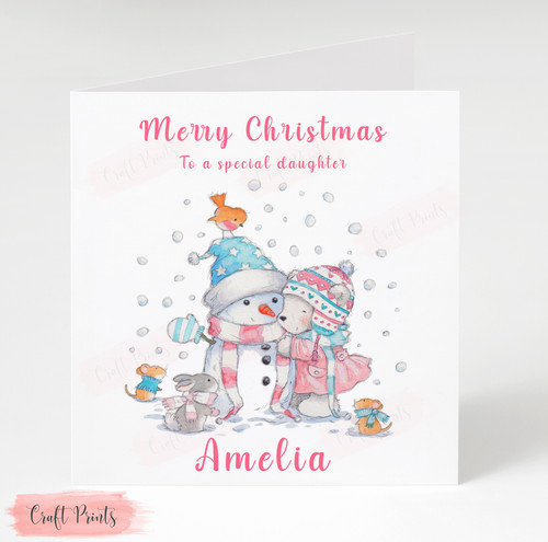 Handmade personalised - handmade,