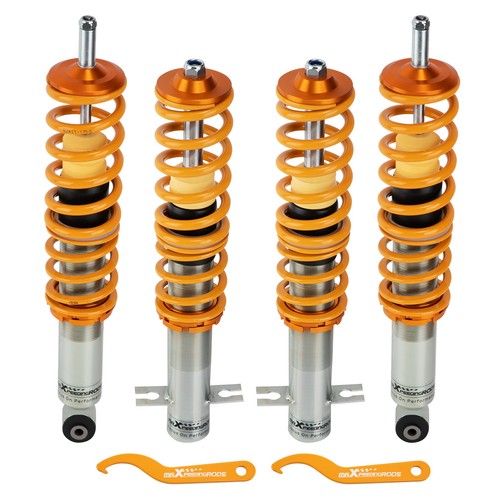 Street coilovers adjustable - street,