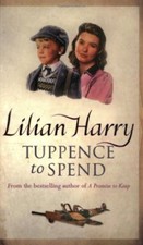 Tuppence To Spend,Lilian