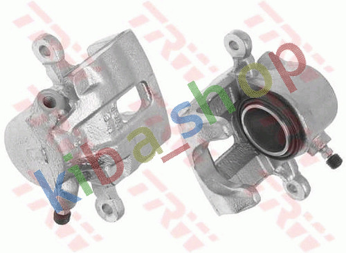 Left disc brake caliper - brake,
