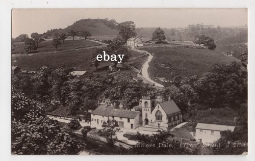 1958 photo postcard - photo,