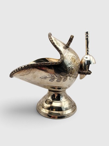 Victorian silver plated - victorian,