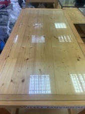 Large Retail Display Table