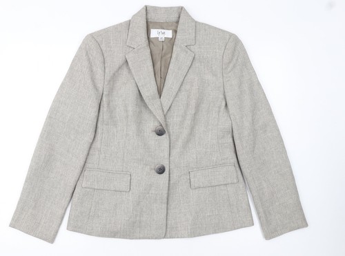 Womens size 10p suit - size,