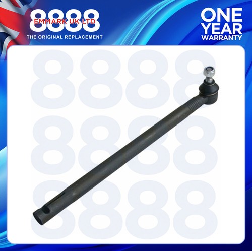 Tie rod end - fiat, 450,