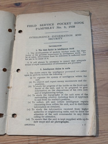 1938 field service pocket - field,