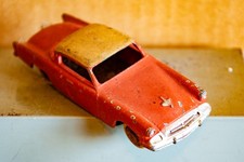 Vintage Dinky Toys  STUDEBAKER