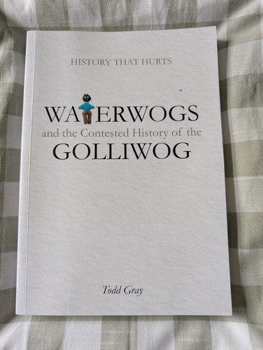 Waterwogs and the contested