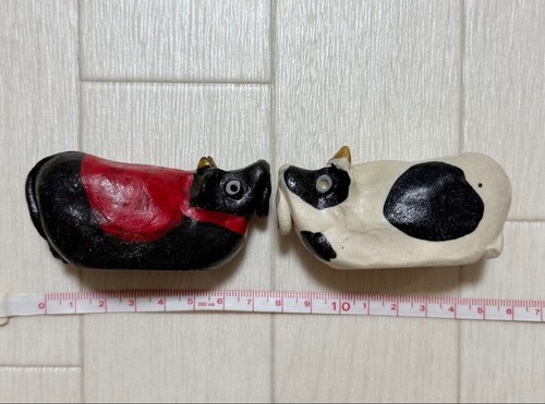Japanese paperweight good - paperweight, (good