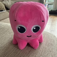 Octopus Energy Plushy 9” -