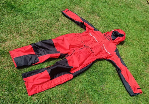 Phd designs omega expedition - phd,
