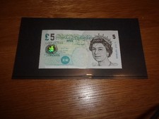 Five pound bank - pound,