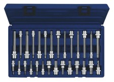 CBS2802S Cornwell Tools 28pc