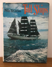 Tall Ships : The Golden Age of