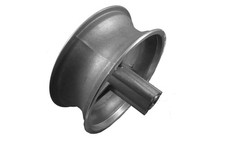 Pocket Bike Mini Moto Rim 6.5"