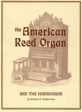 American reed organ and the - american,