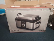 Klarstein Tastemaker Sous Vide
