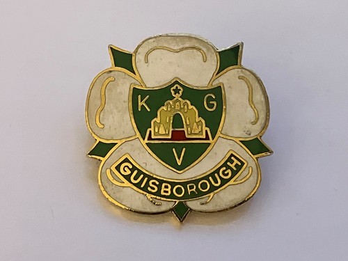 Vintage original guisborough - original,