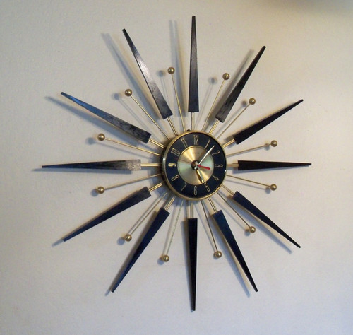 Vtg mid century - mid,