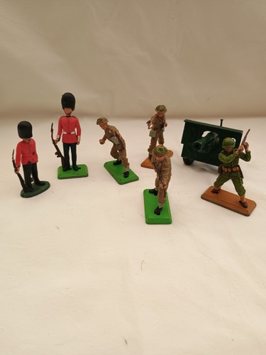 Britains deetail military - britains,