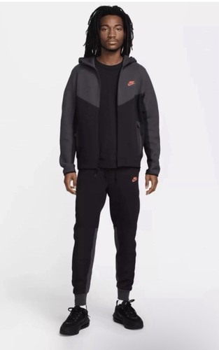 Nike tech fleece - nike,