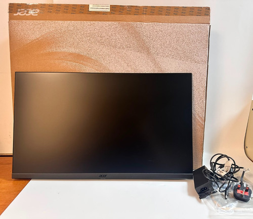 Acer rs272 monitor fhd - rs272, 27"