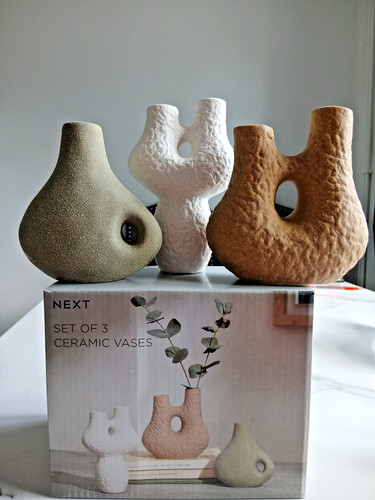 Next set natural - set, 3