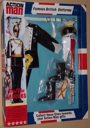 Vintage action man 40th - vintage,