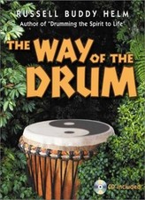 The Way of the Drum-Russell