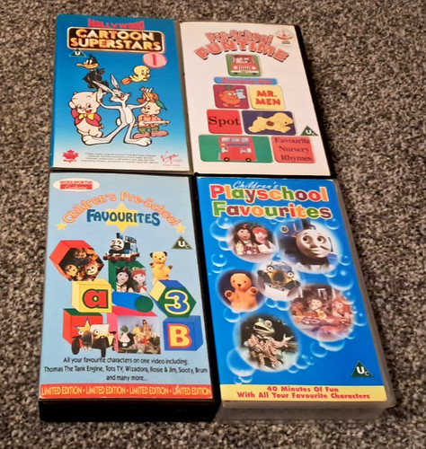 Playschool favourites pre - favourites,