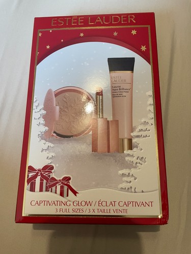 Estee lauder captivating glow - lauder,