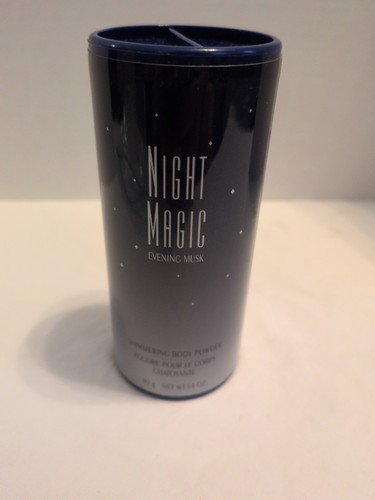 Night magic evening - night,