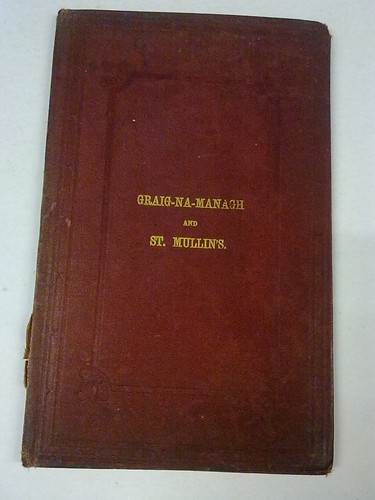 Graig managh and - and, st