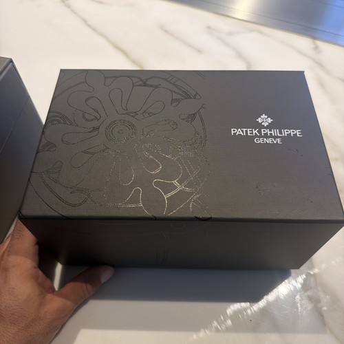 Authentic patek phillipe - patek,