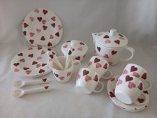 Emma Bridgewater Hearts 19