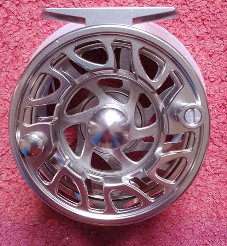 Fly fishing reel jasmine 6 - fly,