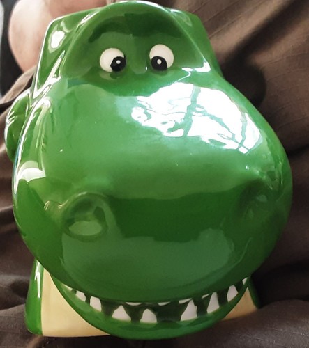 Disney toy story rex - disney,