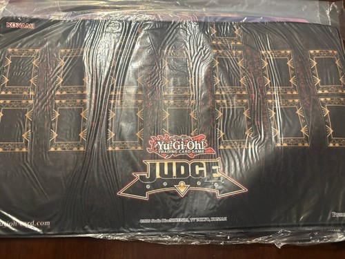 Judge mat 2026 red - 2026,