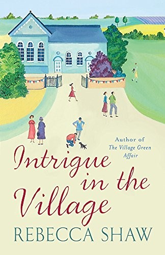 Intrigue the village - in,