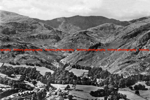 F011529 copper mines - copper, valley
