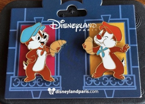 Disneyland paris chip - disneyland, &
