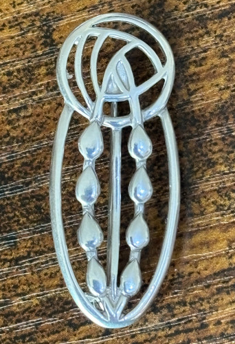 Mackintosh style sterling - mackintosh,