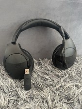 HyperX Cloud Stinger Core Wireless Gaming Headset Compatible with PS5/PS4, Black