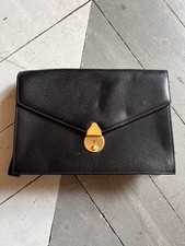 Smythsons of Bond Street Black