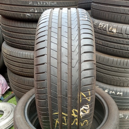 205 pirelli - 45,