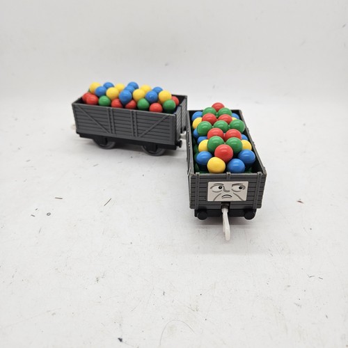 Tomy plarail thomas friends - plarail,