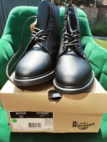 Brand new martens - brand,