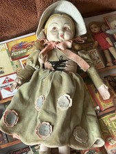 Fabulous Vintage 1930s Norah